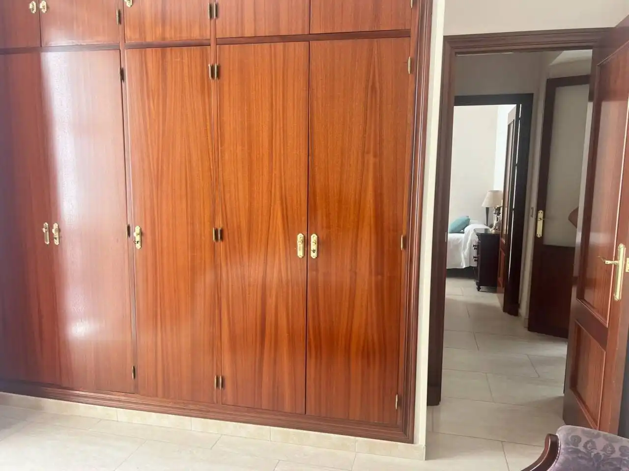 Flat with terrace for sale in Calle Isabel ´La Católica´, imagen 2