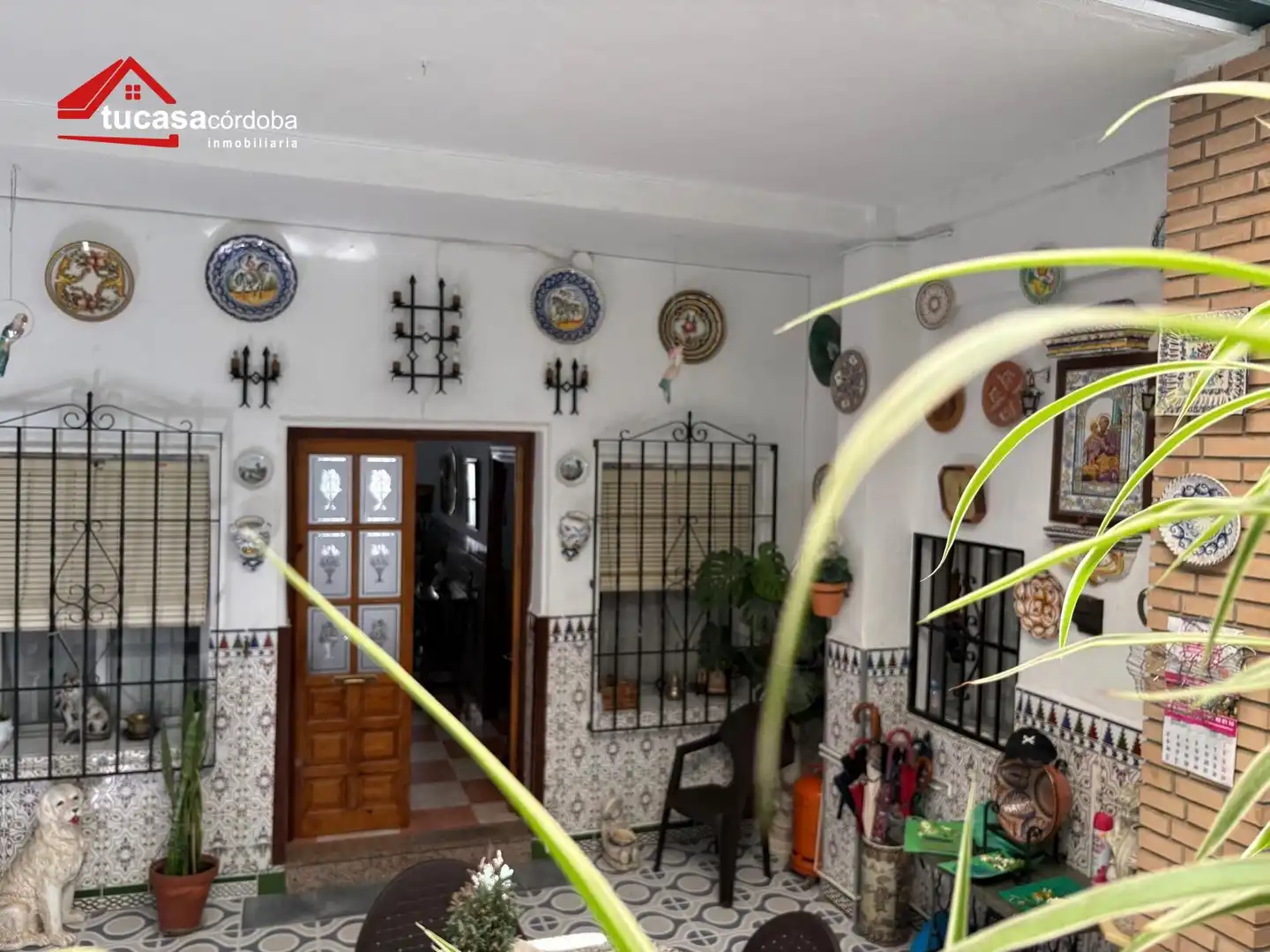 Casa o chalet en venta en Córdoba con Aire acondicionado, Terraza y Trastero