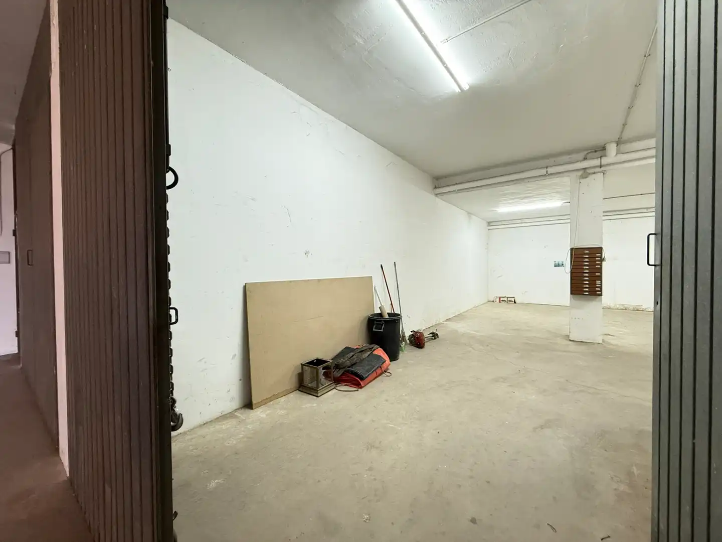 Local comercial en venda a Calle Diputación, imagen 3