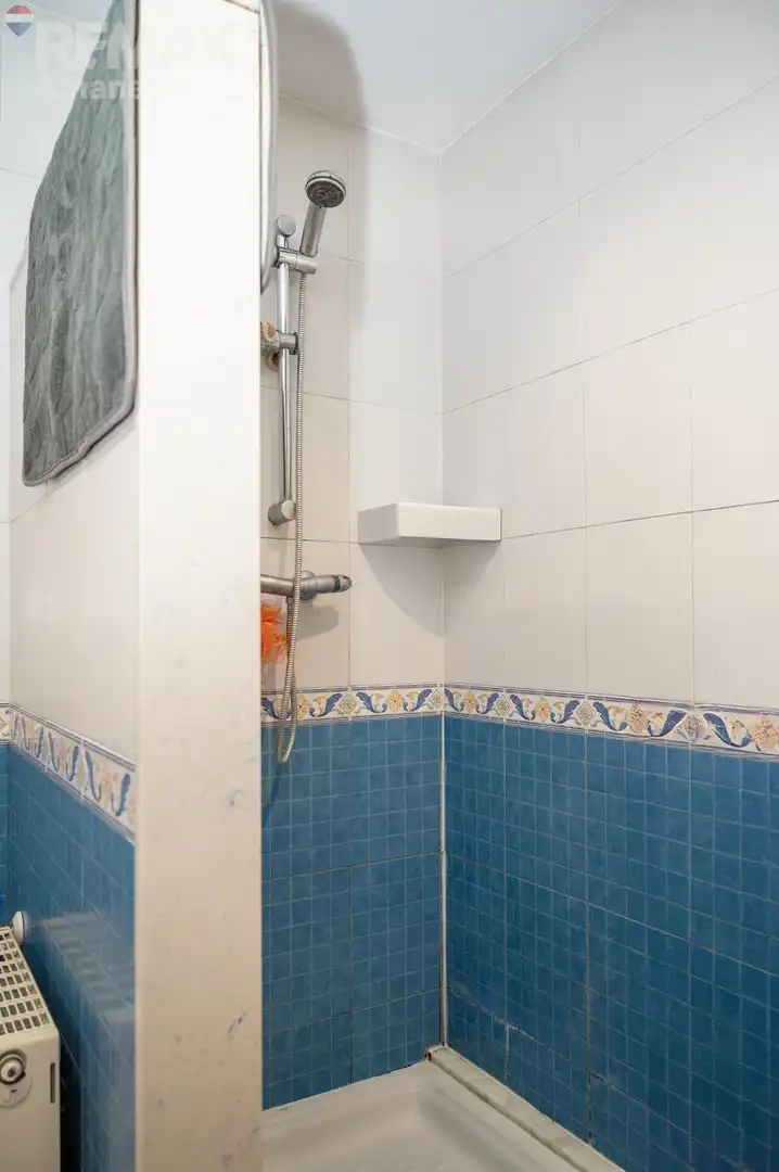 Baño de Casa o chalet en venta en Alfafara con Terraza