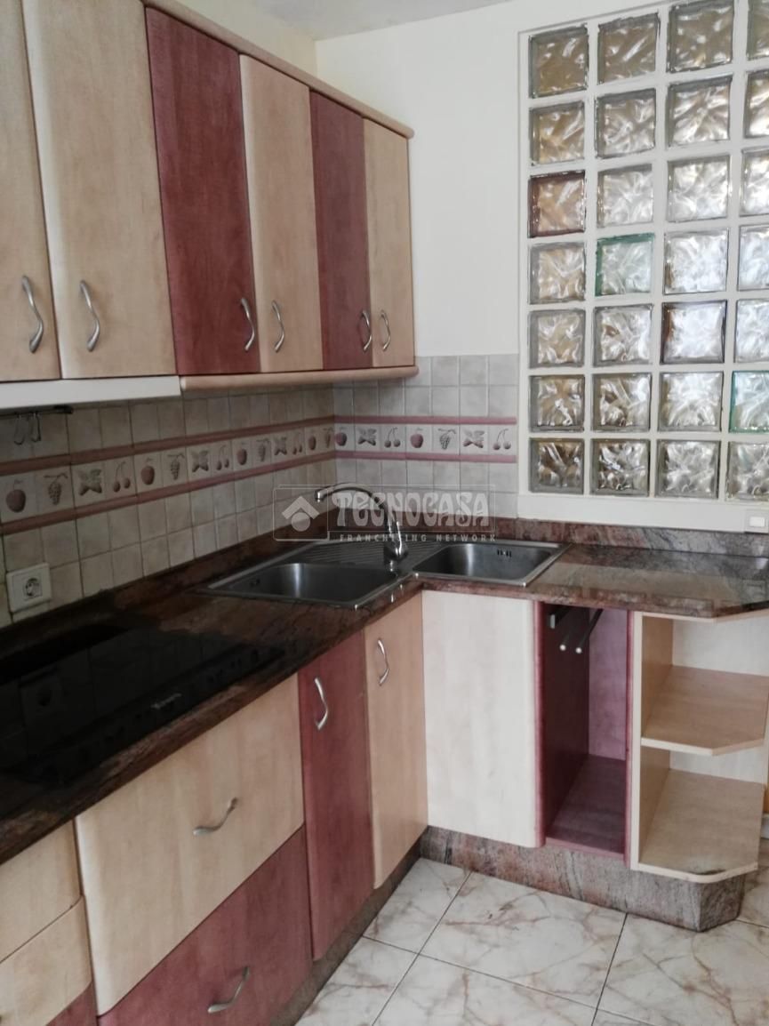 Cuina de Pis en venda en Telde amb Traster