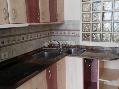 Cuina de Pis en venda en Telde amb Traster