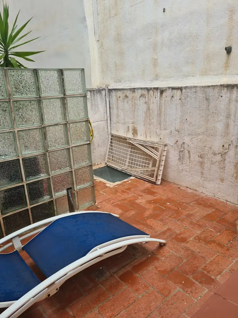 Wohnung mit Terrasse zum Verkauf in Casco Urbano, imagen 3