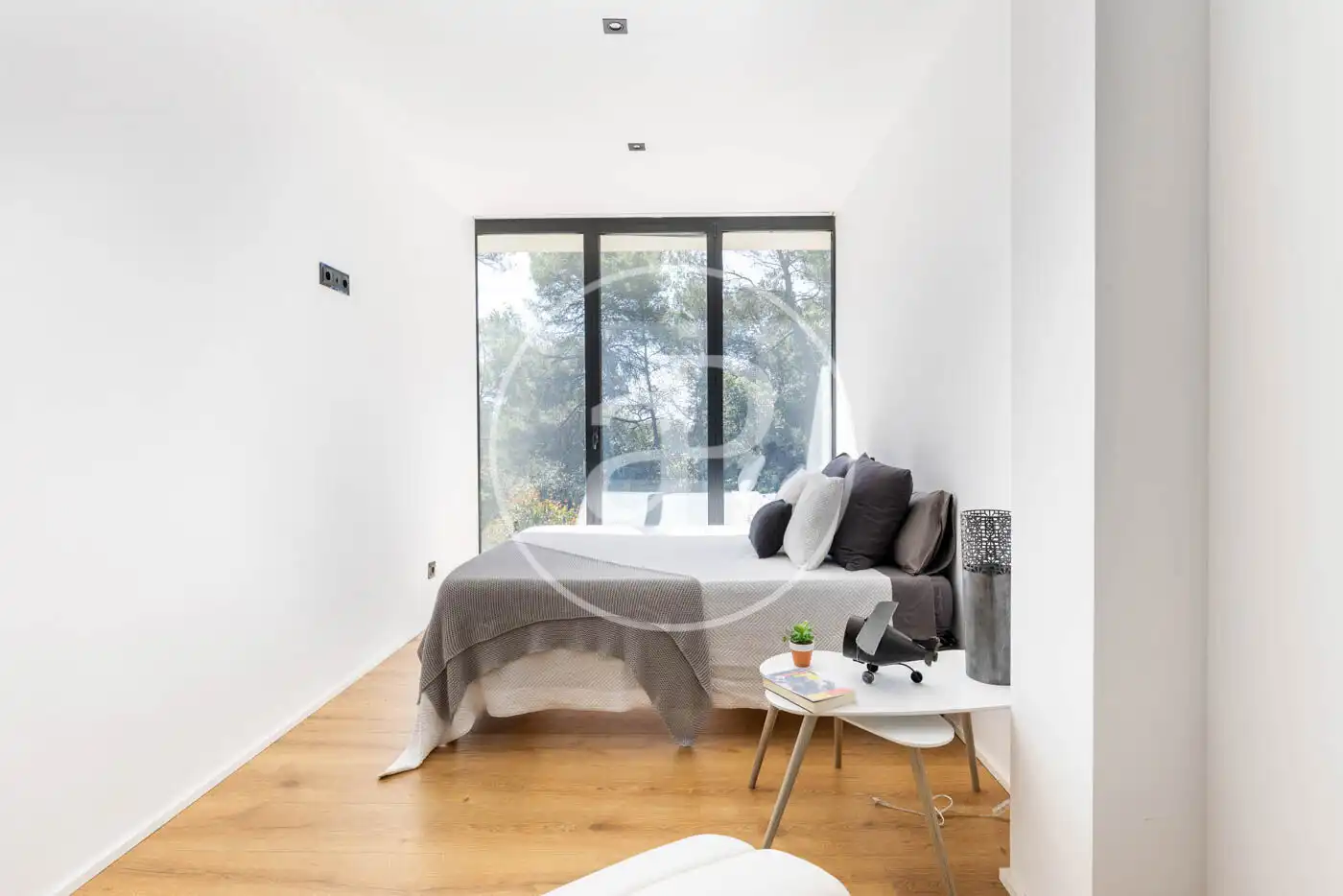 Casa con terrazza in vendita a Carrer del Turó de la Carlina, imagen 33