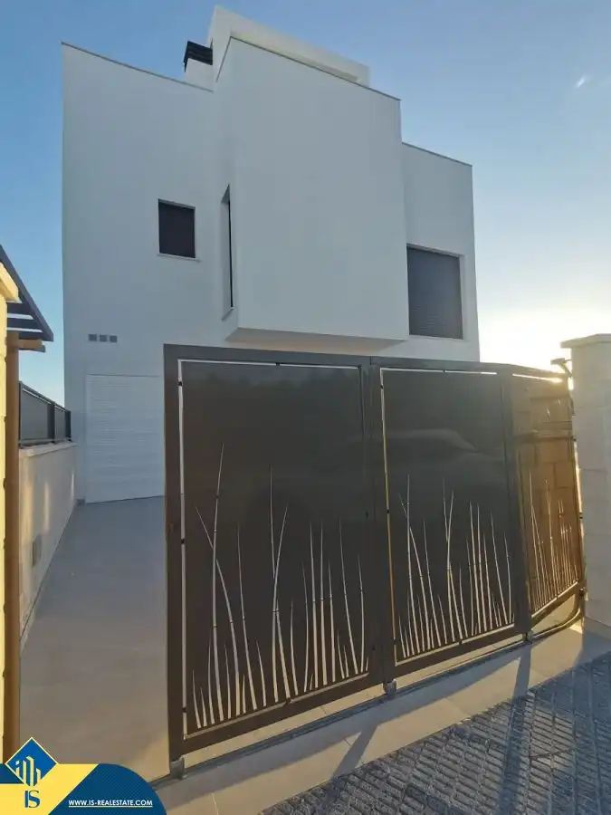 Xalet amb piscina en venda a Los Montesinos, imagen 6