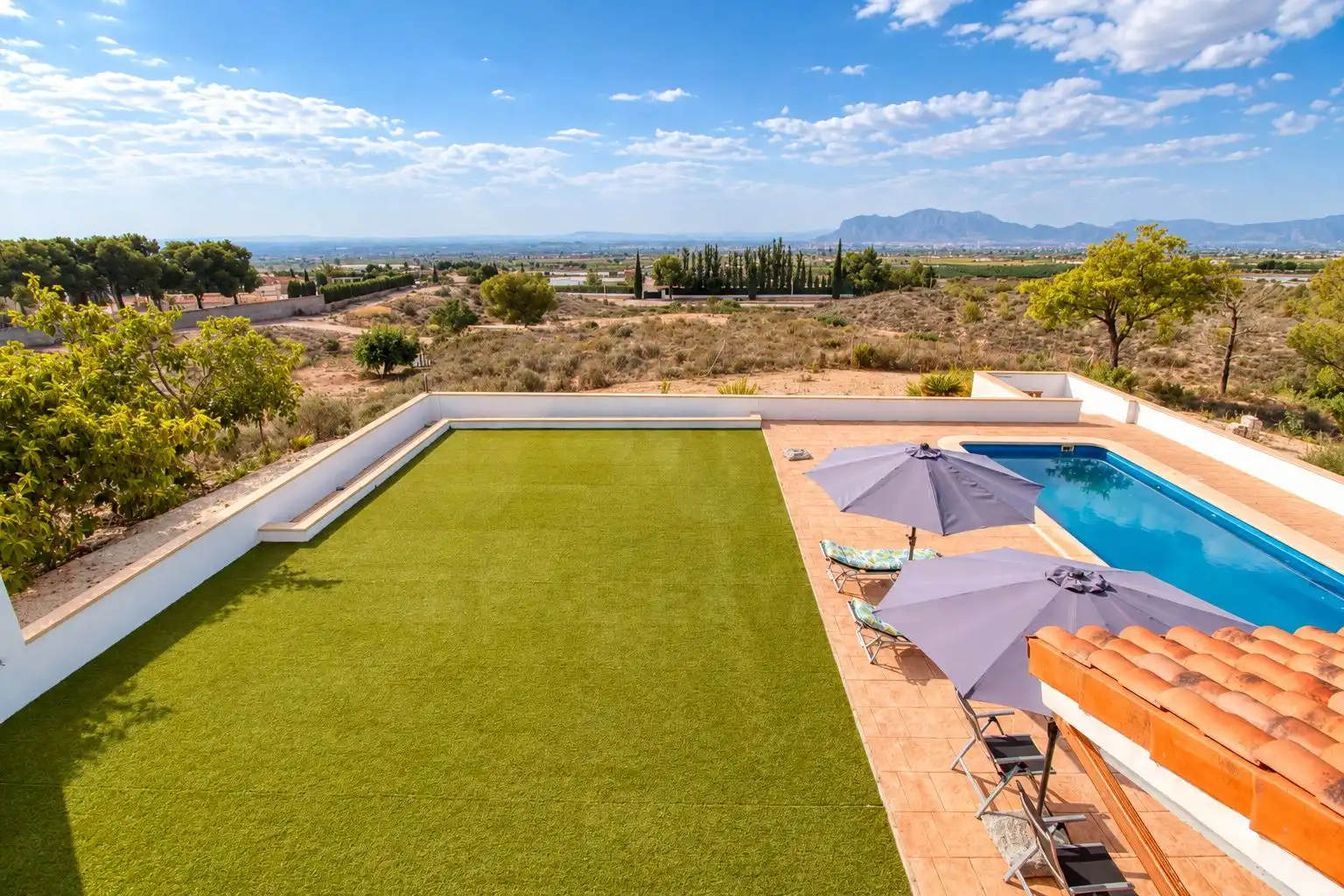 Villa à vendre à Albatera, imagen 9