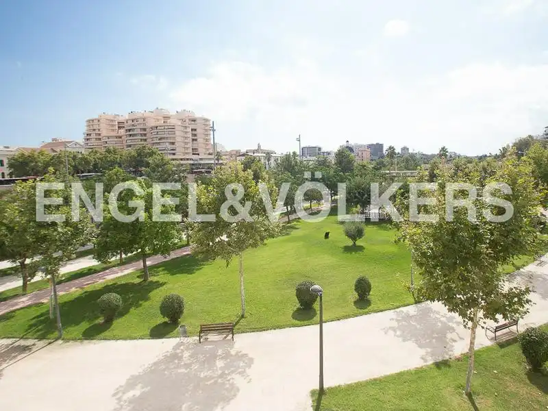 Flat for rent in Hospital, La Seu