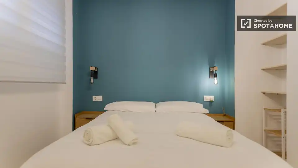 Flat to rent in Algirós, imagen 12
