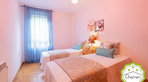 Foto 4 de Pis en venda a Doctor Bruno Alegría Kalea, Mamariga, Bizkaia