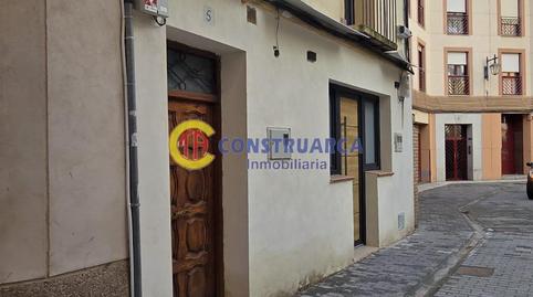 Foto 2 de Apartament de lloguer a Casco Antiguo, Toledo