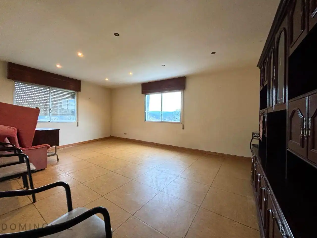 Houses for rent in Vilaboa  with Heating and Furnished