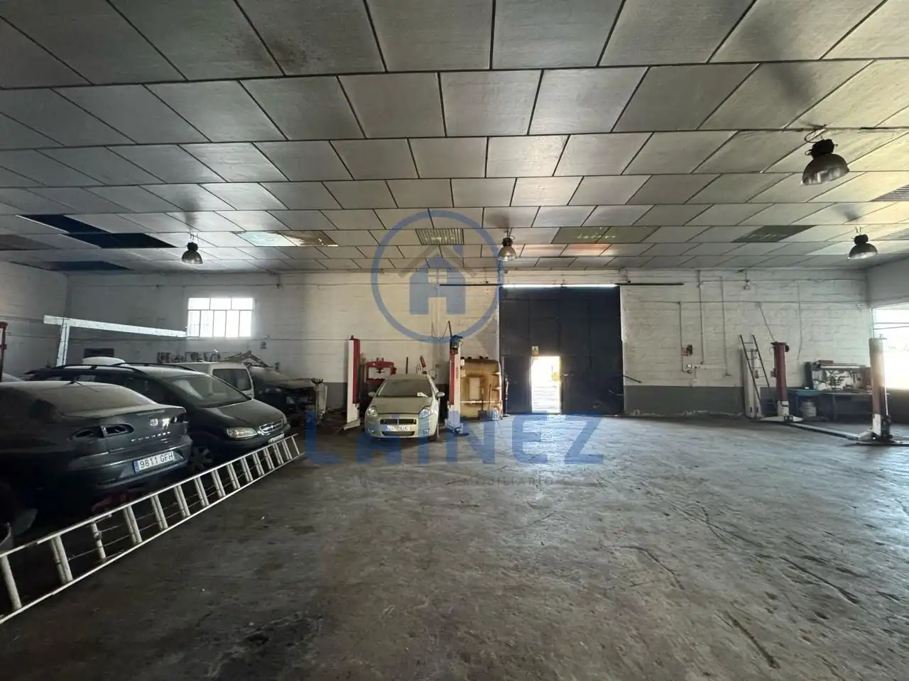 Nau industrial en venda a Peñarroya-Pueblonuevo, imagen 4