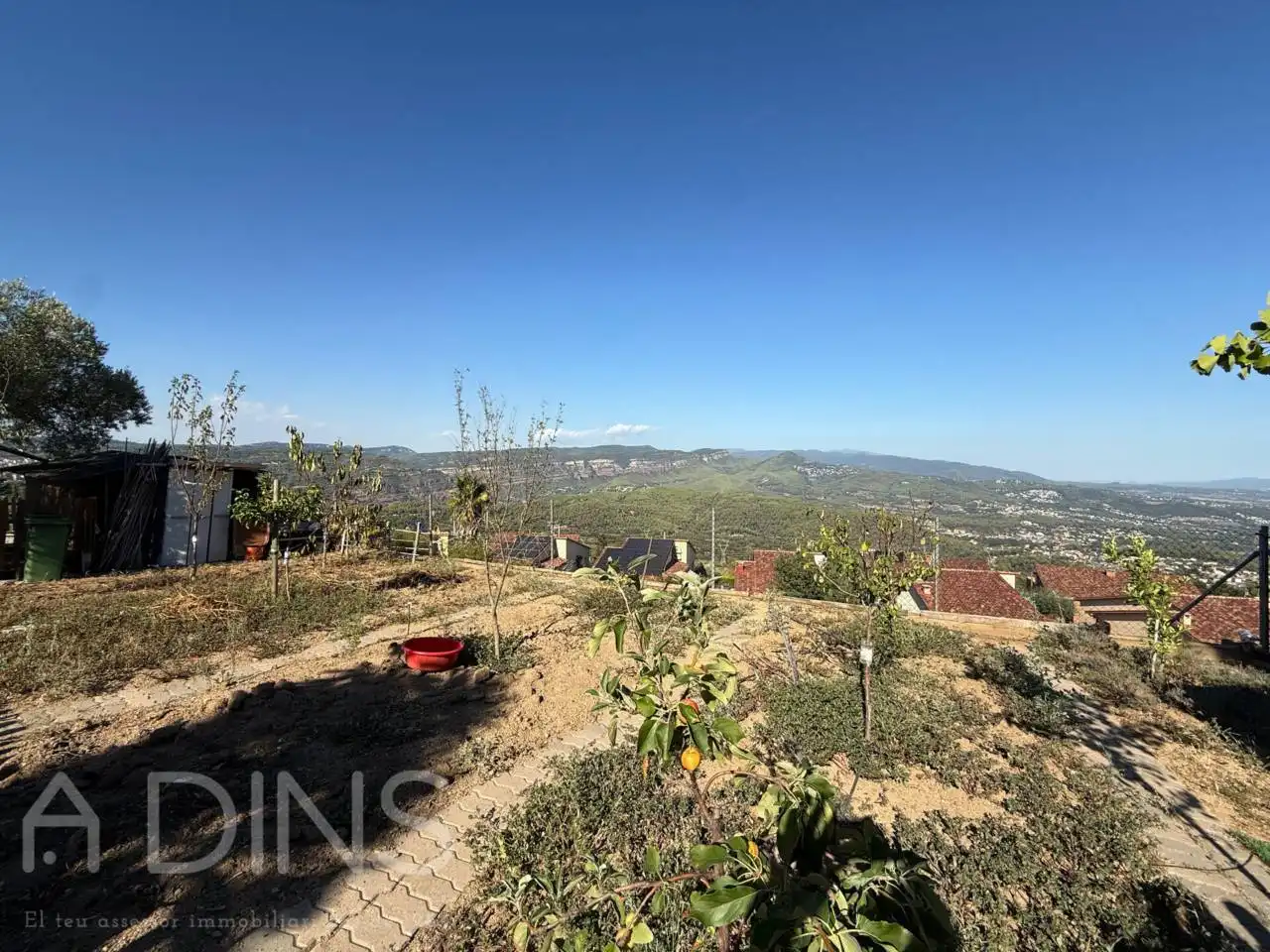 House for sale in Avenida Castillo de Montbuí, imagen 21