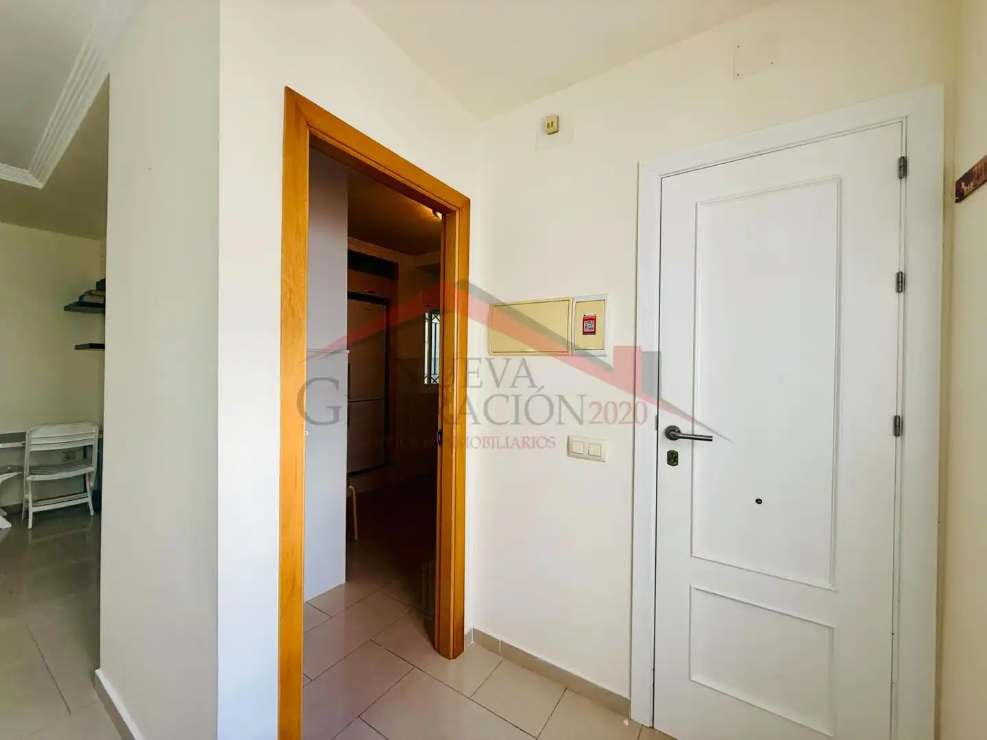Planta baja en venta en Conil de la Frontera con Aire acondicionado