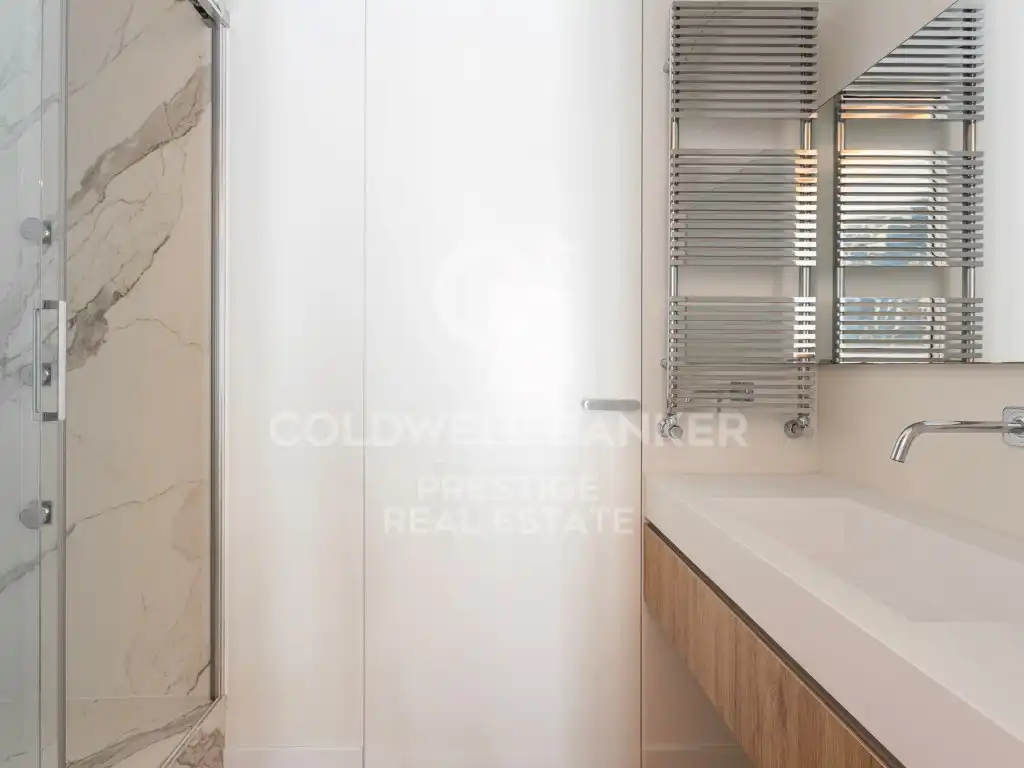 Apartament amb ascensor en venda a Calle Pau Claris, imagen 21
