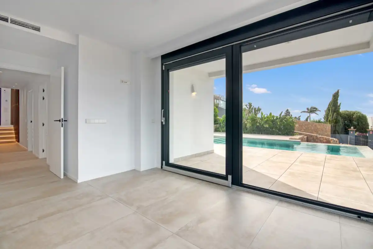 Houses for sale in Carrer de l'Anou, 9, El Montgó