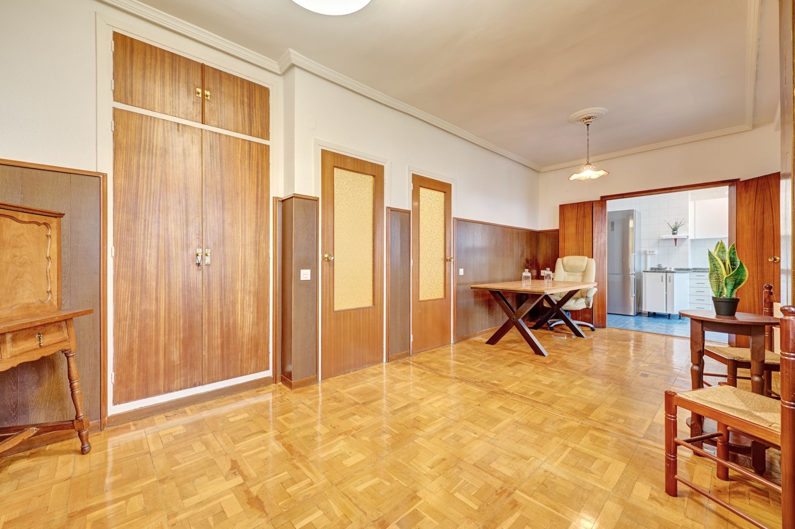 Flat for sale in  Pamplona / Iruña  with Heating, Parquet flooring and Balcony