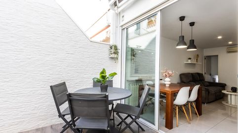 Foto 3 de Casa o xalet en venda a Gràcia, Sabadell