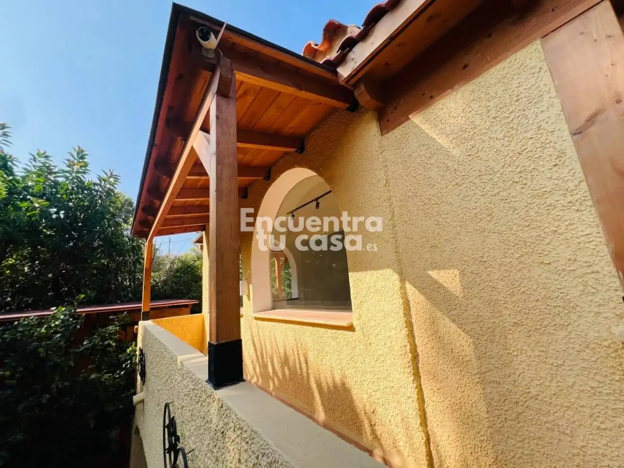 Casa o chalet de alquiler en Calle Ciona, L'Albir