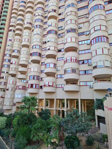 Piso en Alquiler en Rincón Alto