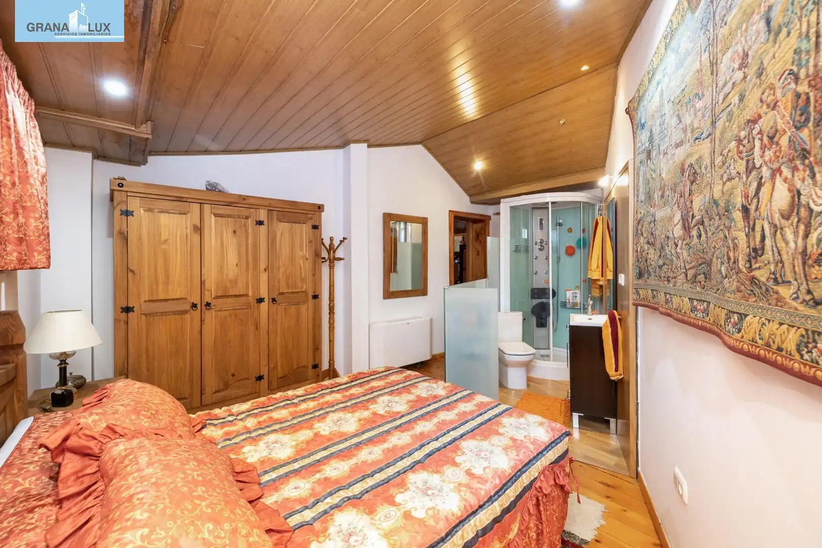 Maisonette zum Verkauf in Monachil pueblo