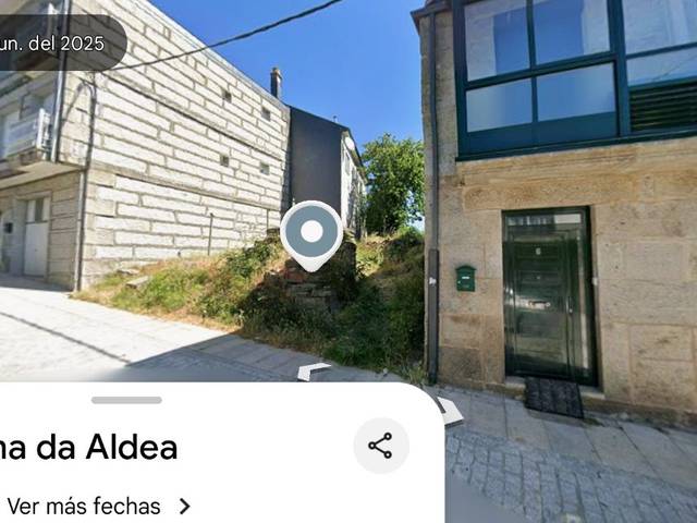 Terreno residencial en Venta en Pasaxe Cima da Aldea, 8 en A Gudiña