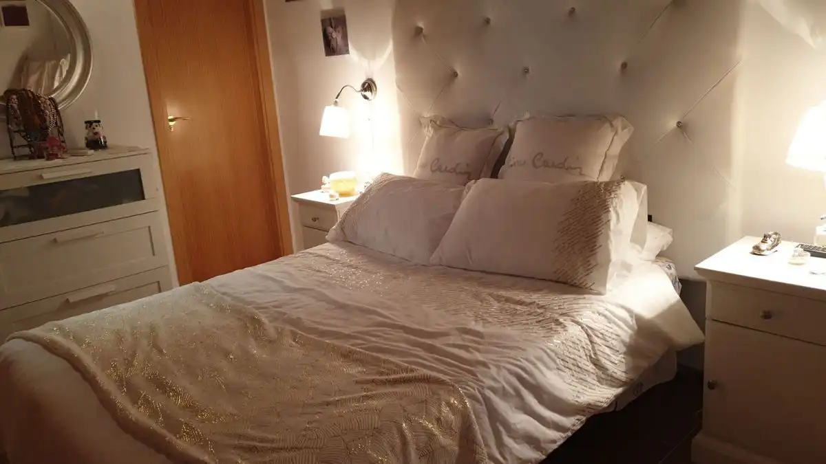 Detached house with terrace for sale in Calle del Cerro de las Animas, imagen 13