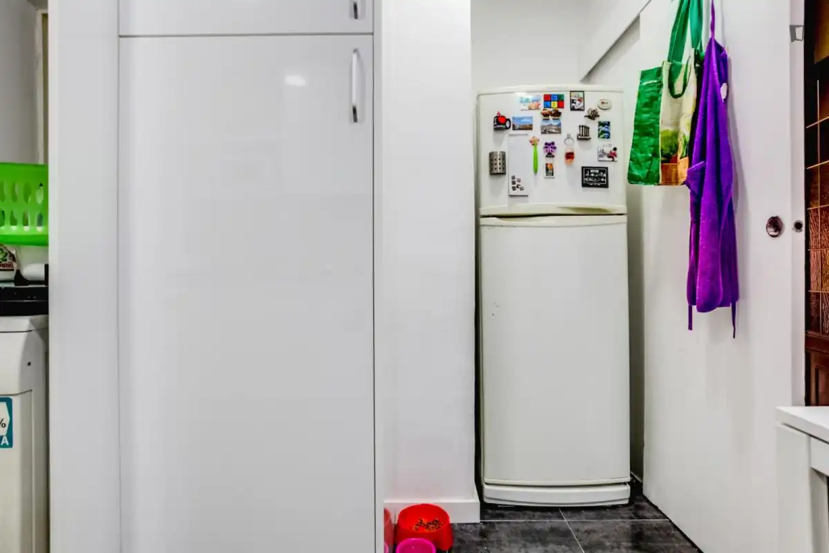 Habitación en Sants