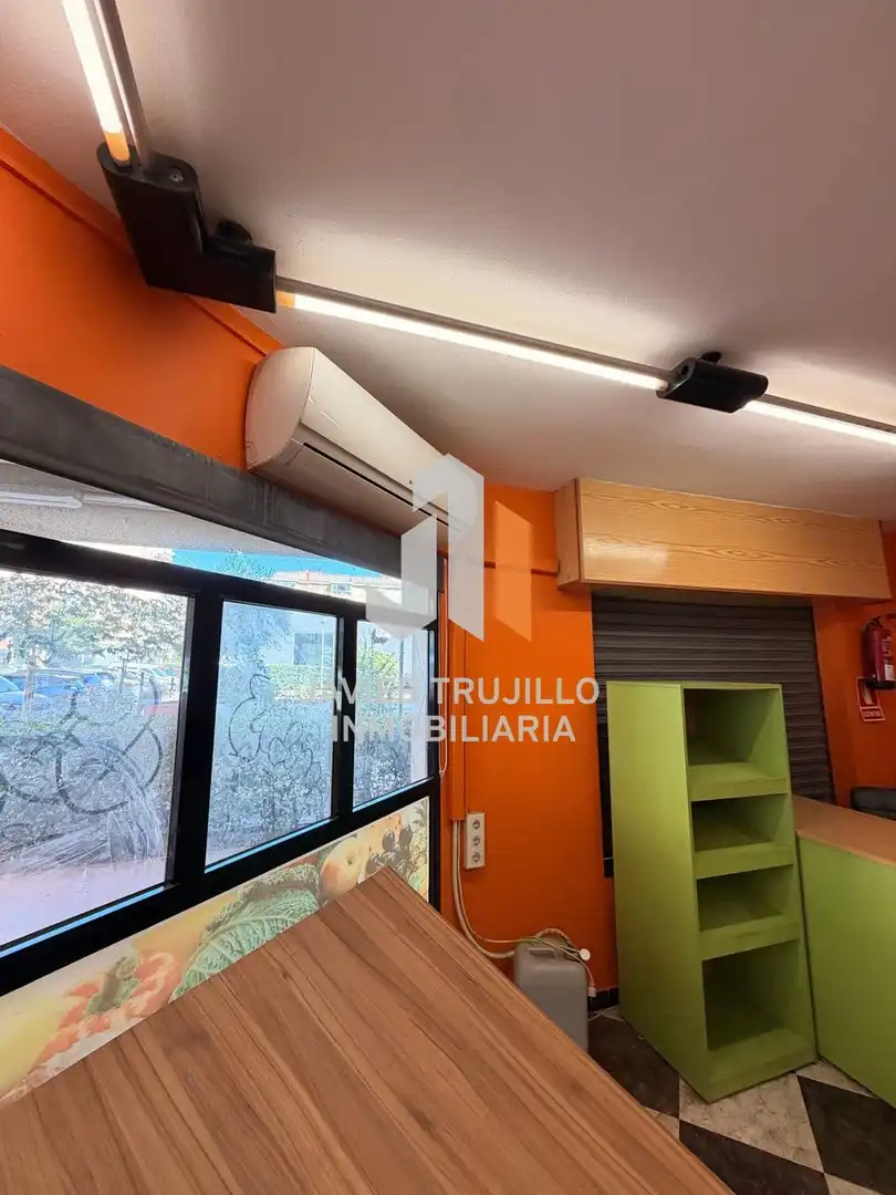 Business premises for sale in Vélez-Málaga ciudad, imagen 8