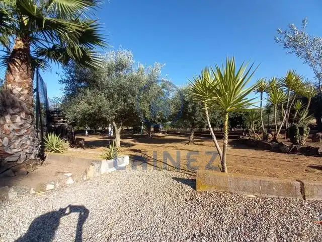 Terreny residencial en venda a Belmez, imagen 72