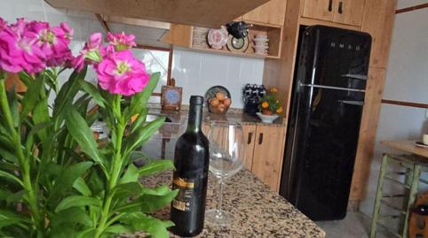 Foto 3 de Àtic en venda a Camino Camino Hondo, 78, Nonduermas, Murcia