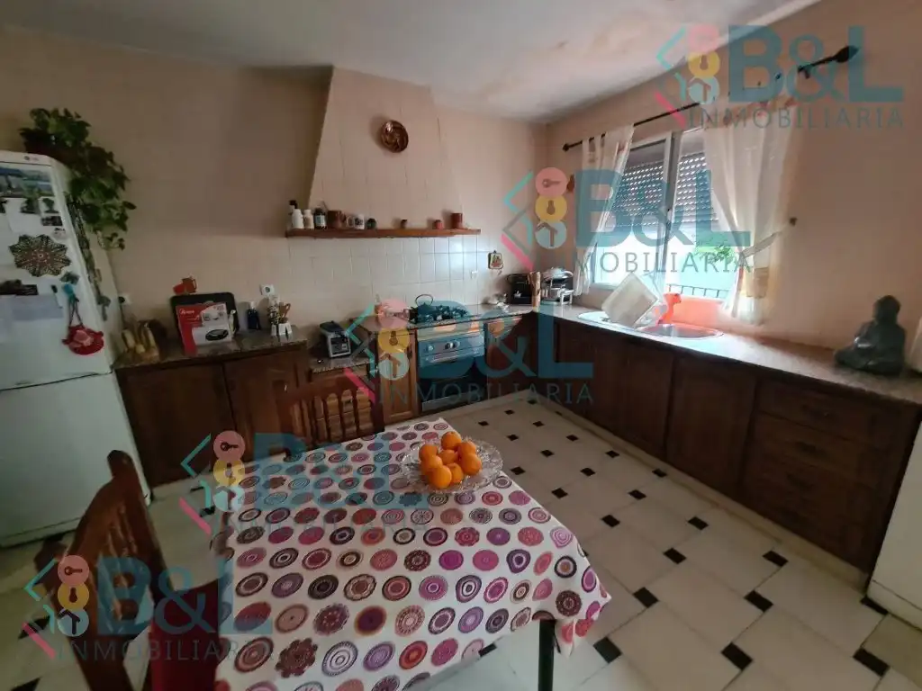Cocina de Local en venta en Cortegana con Aire acondicionado y Amueblado