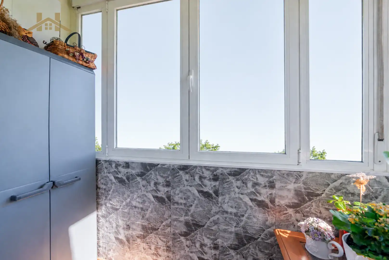 Terraza de Piso en venta en Alcorcón con Aire acondicionado, Calefacción y Terraza