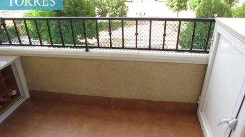 Photo 5 of Flat to rent in Avda. Federico Garcia Lorca - Nueva Estación Autobuses, Granada