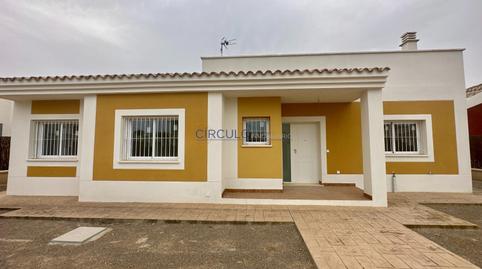 Photo 2 of House or chalet for sale in Jardines de la Almenara, 1, Purias, Lorca
