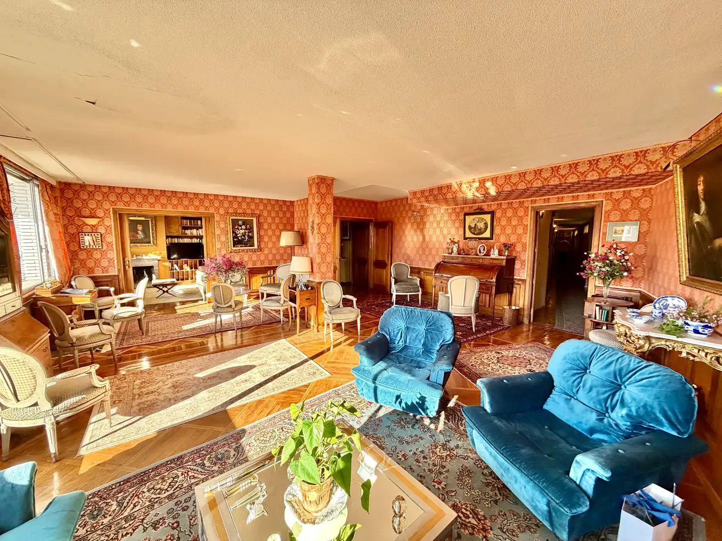 Penthouse mit Aufzug zum Verkauf in Calle de José Abascal 63, imagen 14