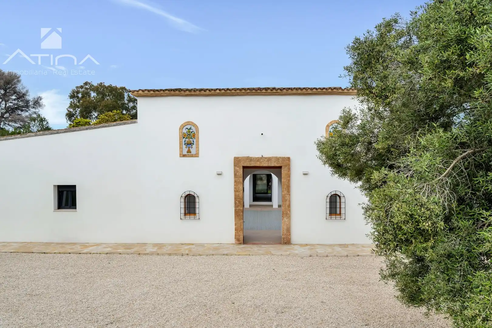 Villa con piscina in vendita a Puerto, imagen 34