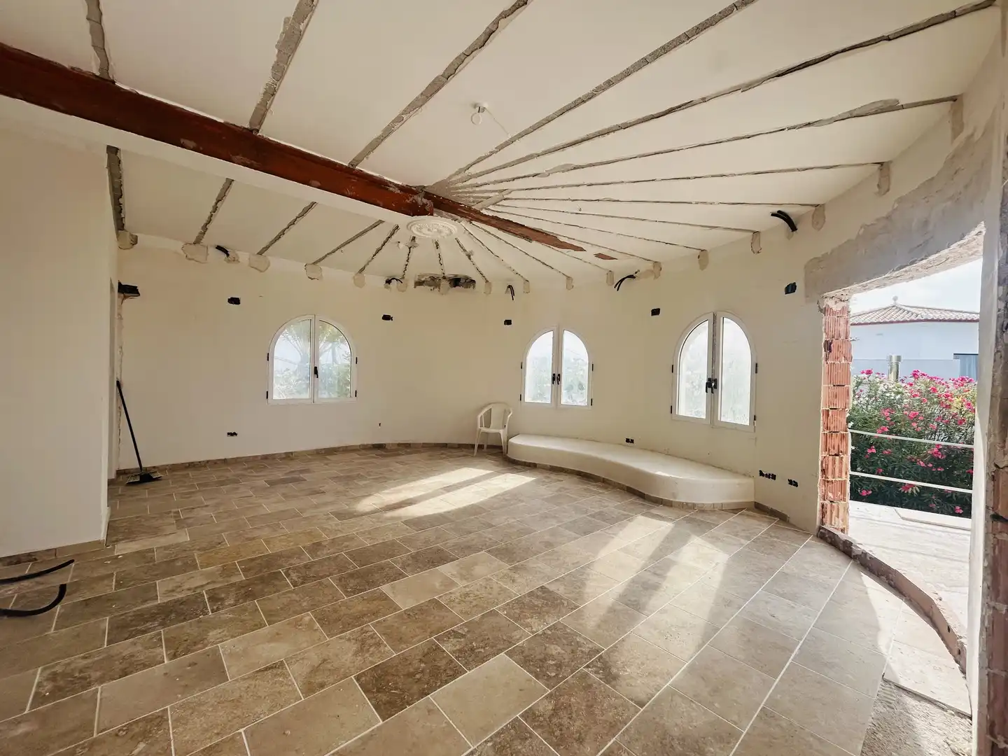 Houses for sale in Jávea / Xàbia  with Air Conditioner, Heating and Private garden