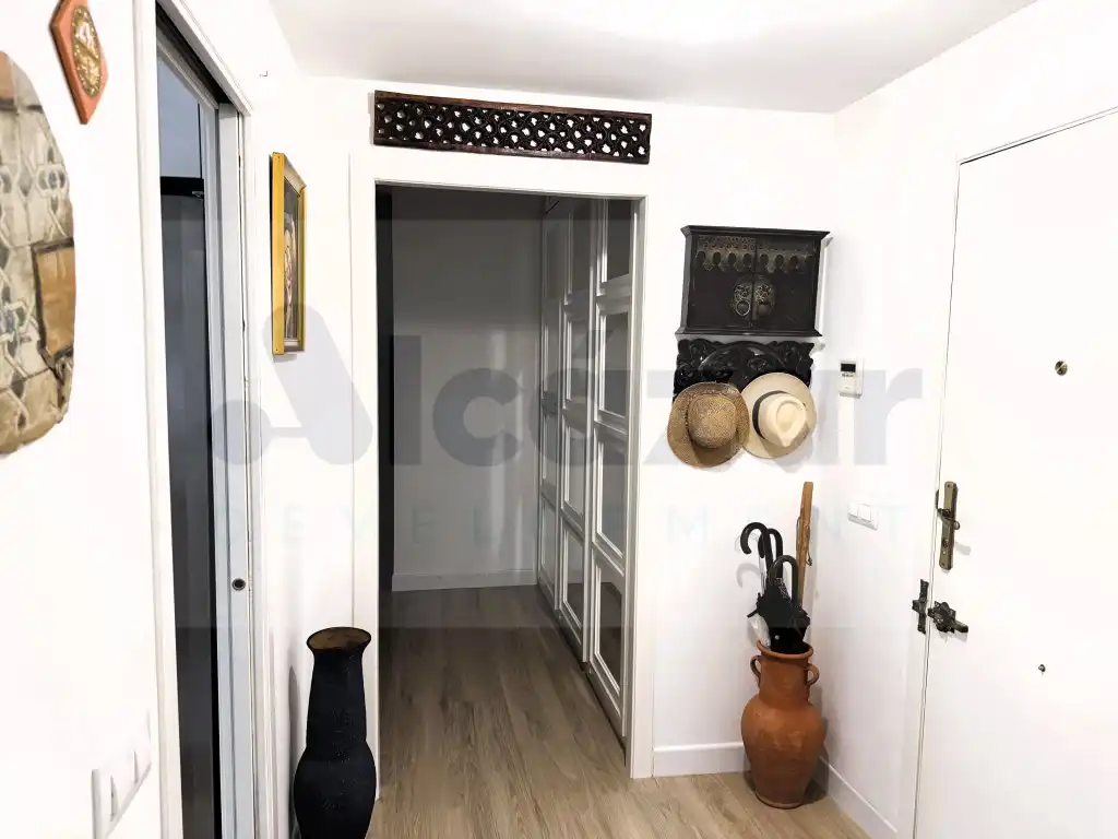 Piso en venta en Sevilla con Aire acondicionado, Calefacción y Terraza