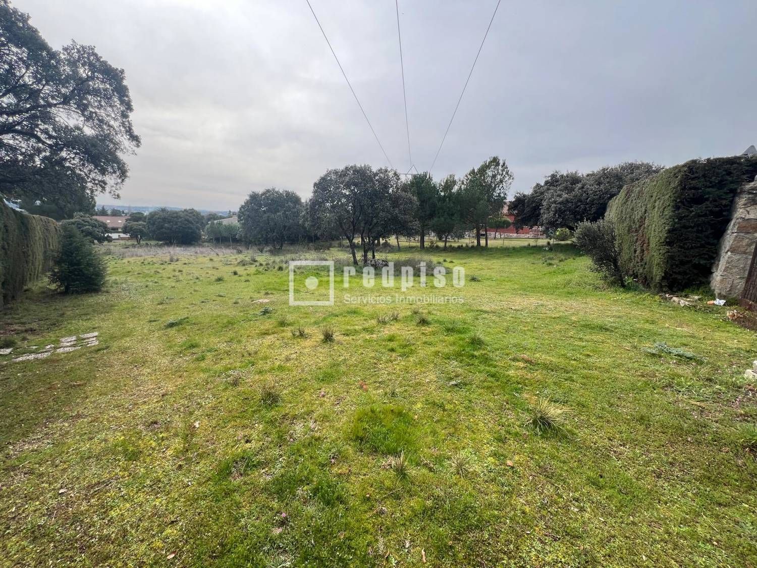 Residential for sale in Guadarrama