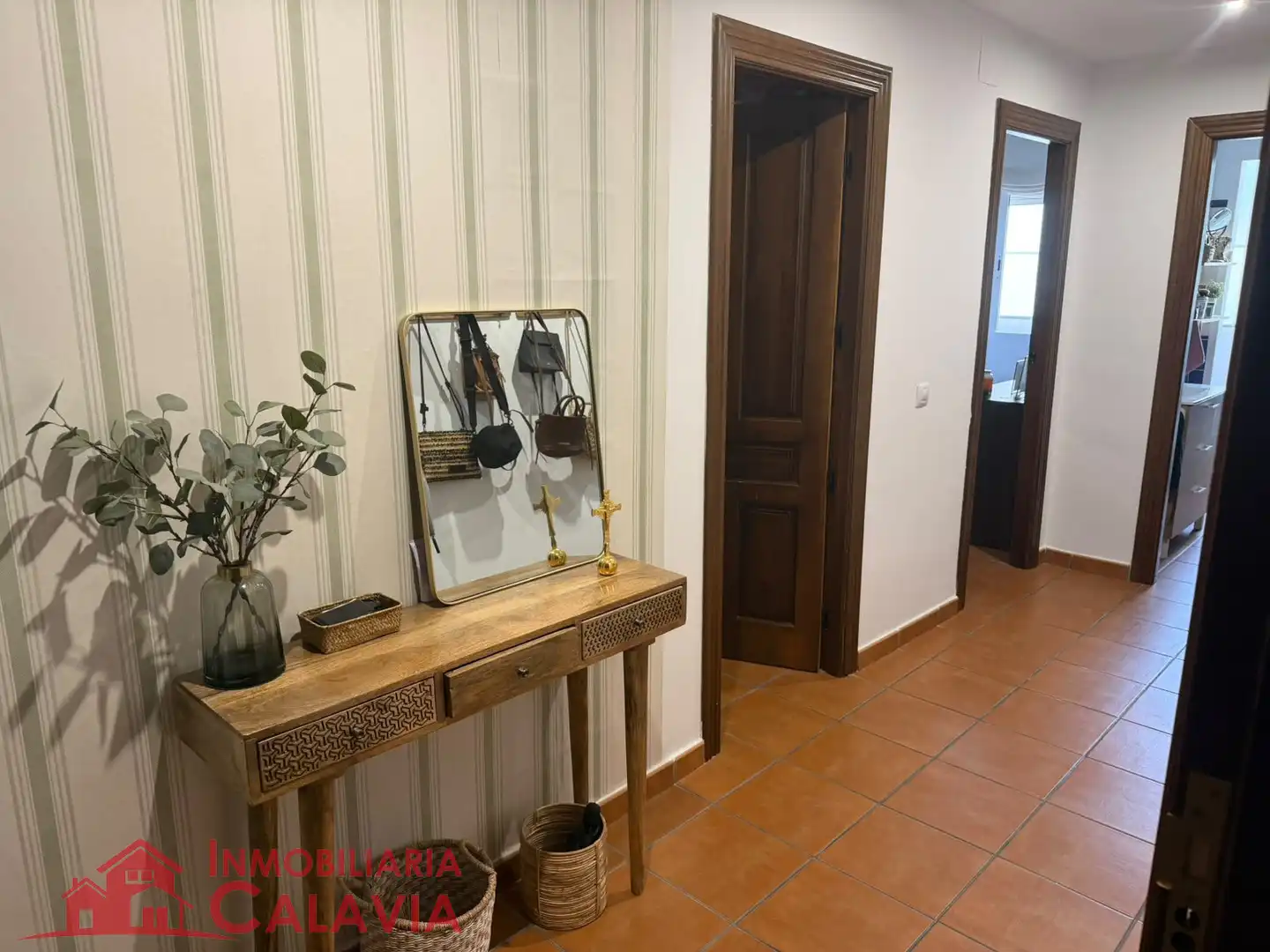 Piso en venta en Baeza con Aire acondicionado