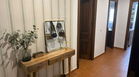 Foto 2 de Piso en venta en Baeza, Jaén