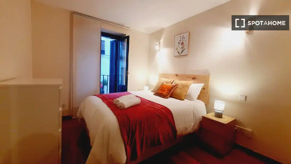 Fotografía del inmueble reportado: 1.480 €/mes — Universidad – Malasaña, Madrid