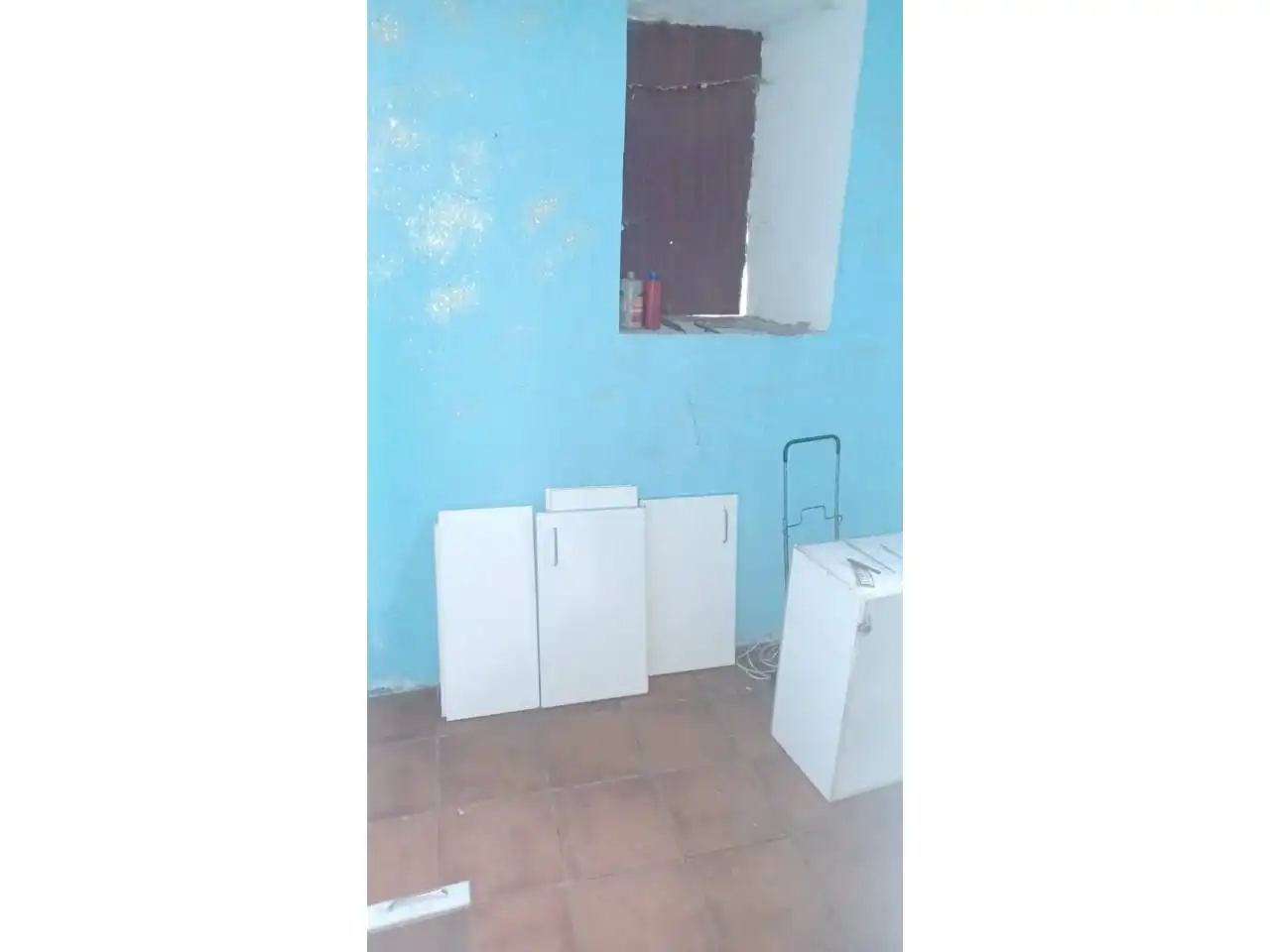 Bathroom of Flat for sale in Barakaldo   with Storage room and Balcony