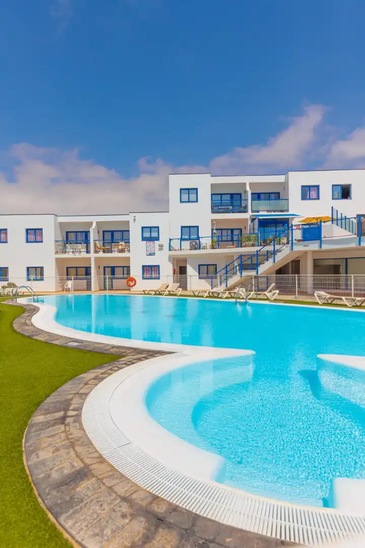 Apartamento en venta en Calle Valle de los Escobones, Costa Calma