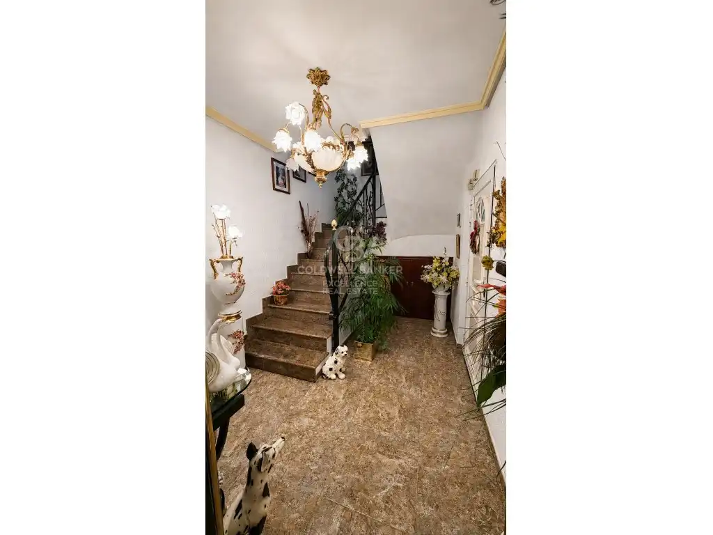 Casa adosada en venta en Loriguilla con Aire acondicionado, Jardín privado y Terraza