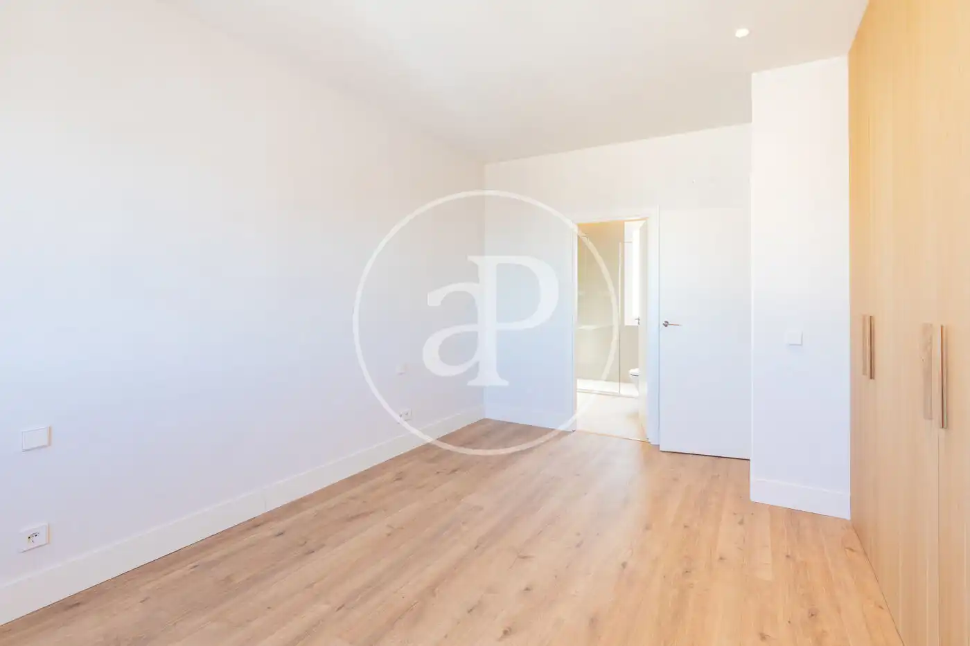 Flat for rent in Madrid, Madrid