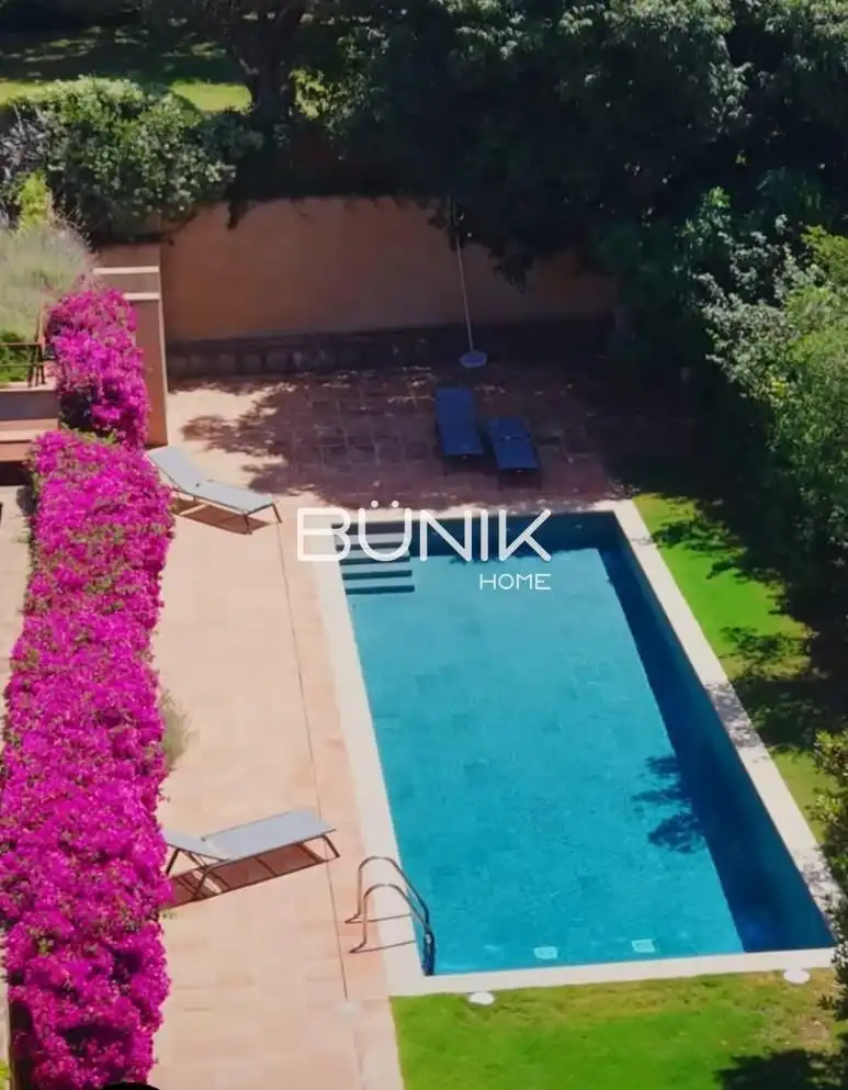 Casa rústica con piscina en venta en Can Sagrera, imagen 30