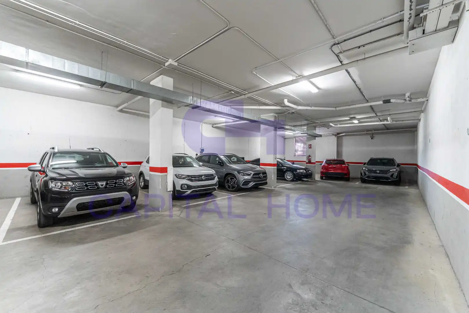 Wohnung zum Verkauf in Calle de Cantabria 8, imagen 39