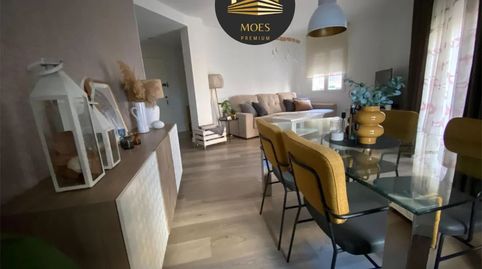 Foto 5 de Piso en venta en Belén - San Roque, Jaén Capital